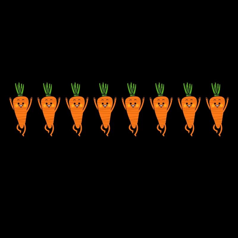 les carottes sont cuites