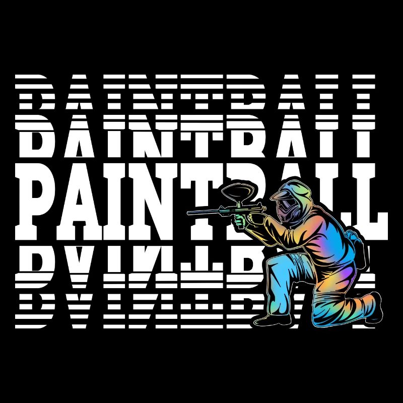 Paintball