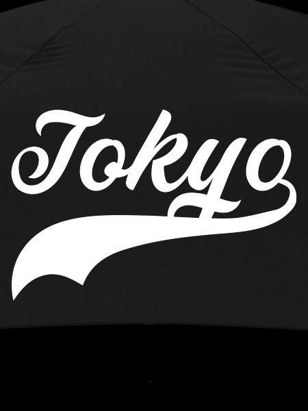 tokyo swoosh