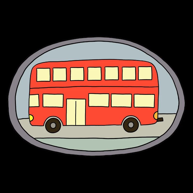 Conception d’autobus