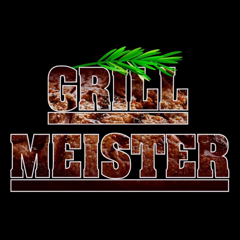 Grill Meister