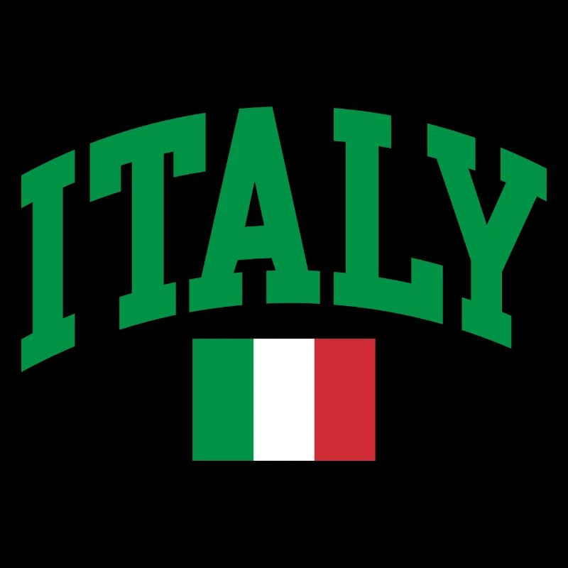 Drapeau italien