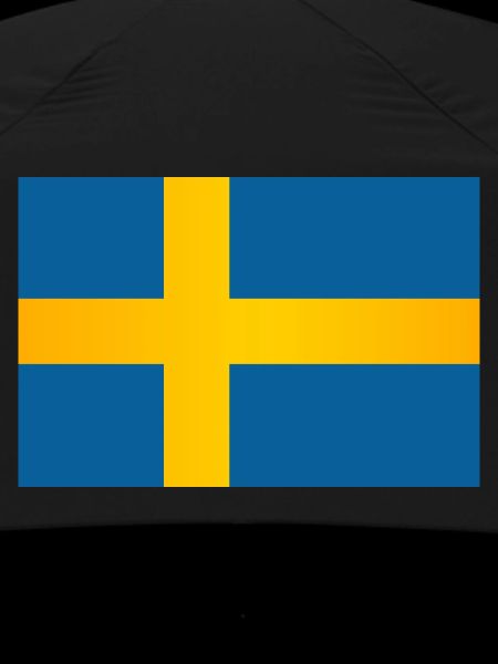Flag of Sweden