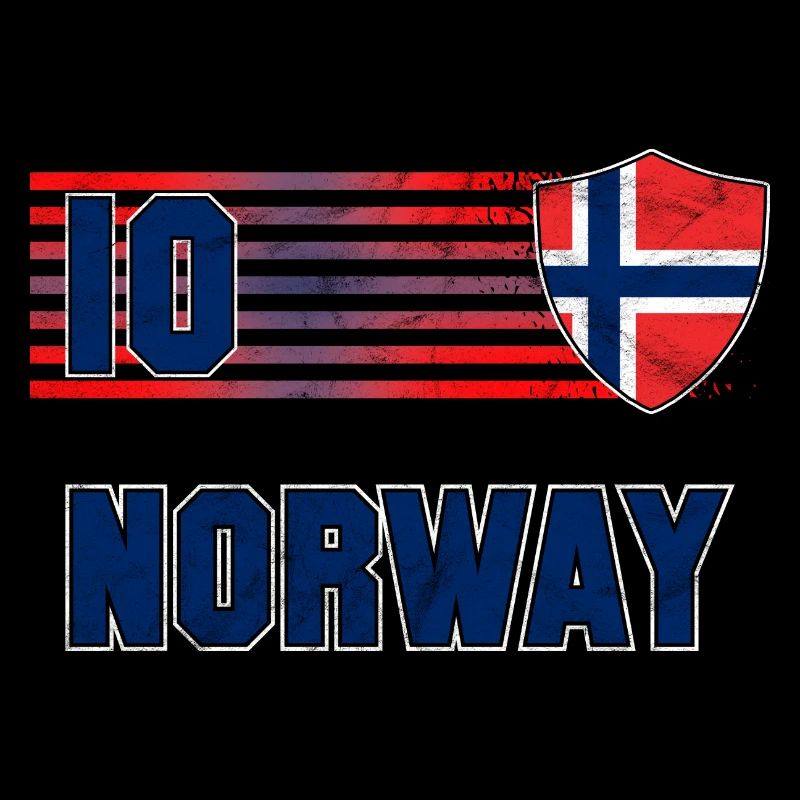 Norwegen Fußball Mannschaft