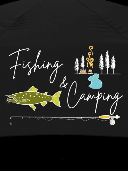 Camping et pêche