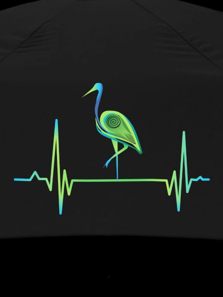 Celtic Heron
