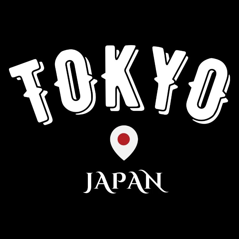 Tokyo japan