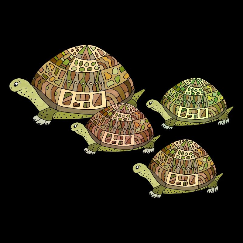 Tortues
