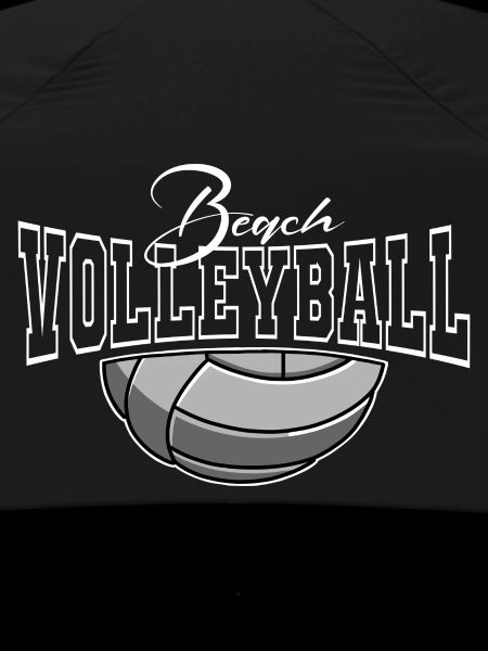 Beach-volley