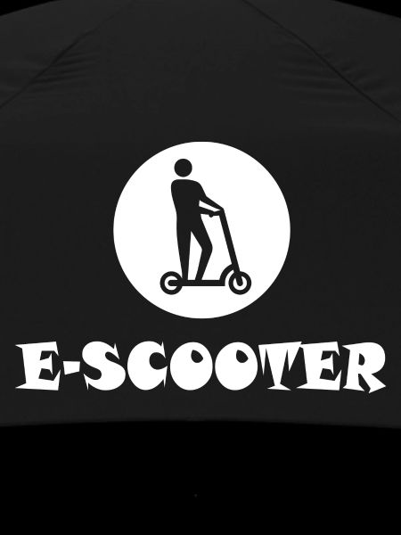E-Scooter E-Roller Scooter