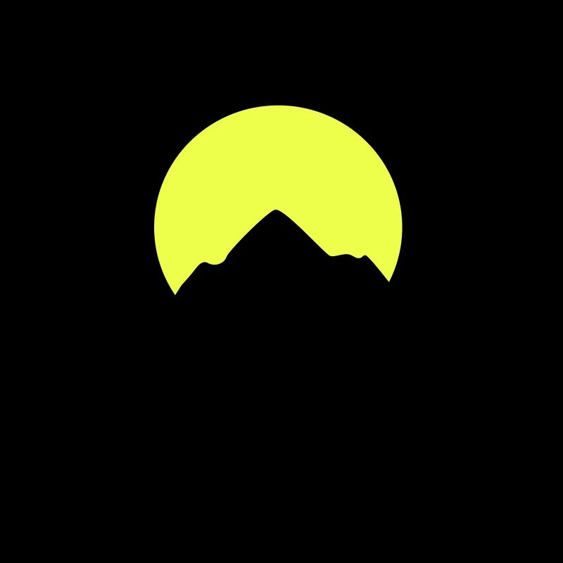 Montagnes