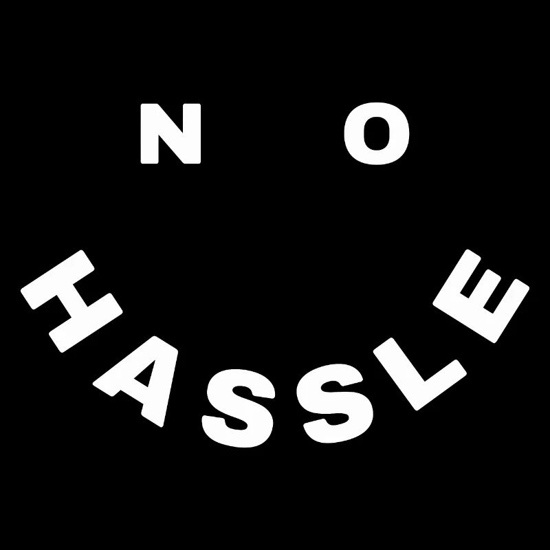 Pas de tracas