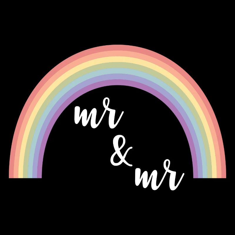 M. et M. Rainbow