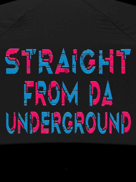 Straight From Da Underground