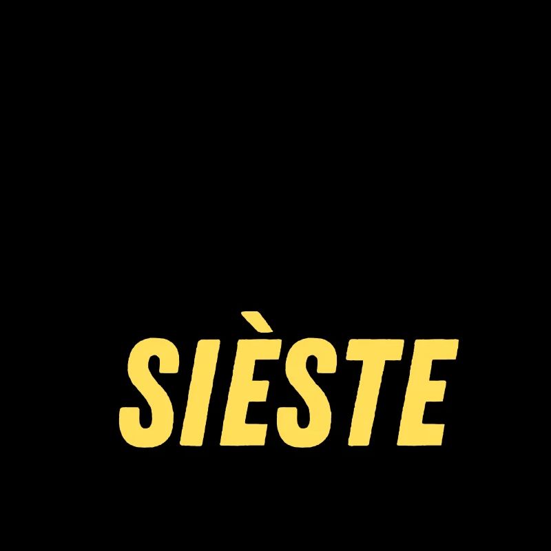 team sieste