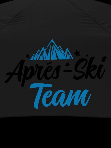 Après-Ski Team