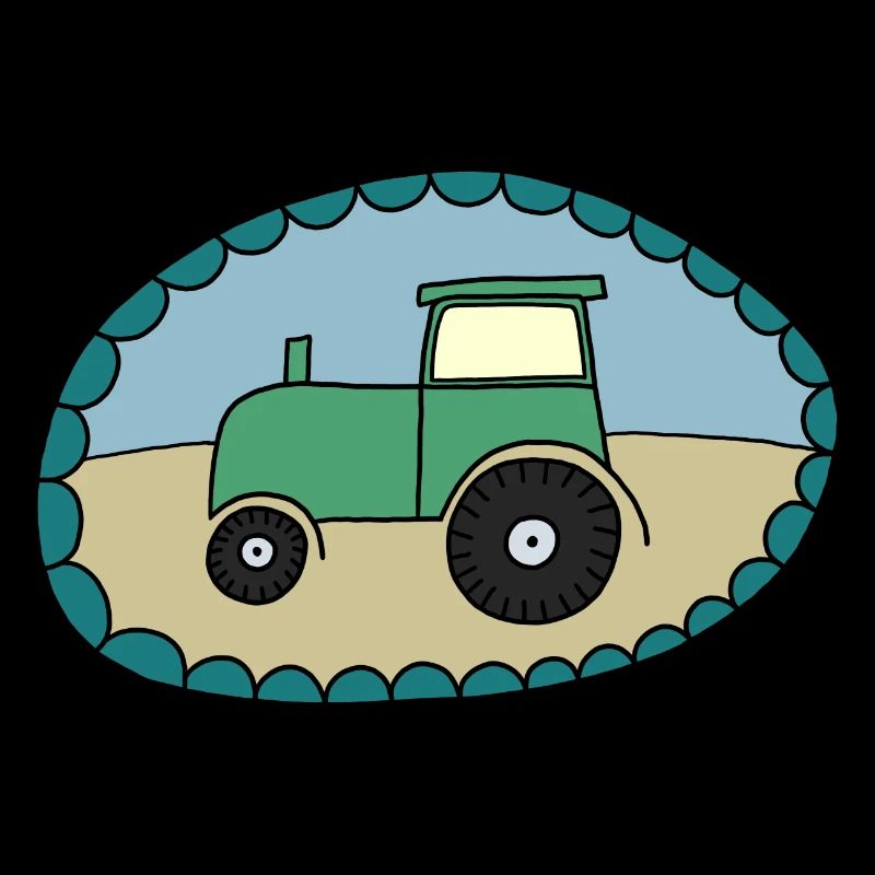Tractor Design