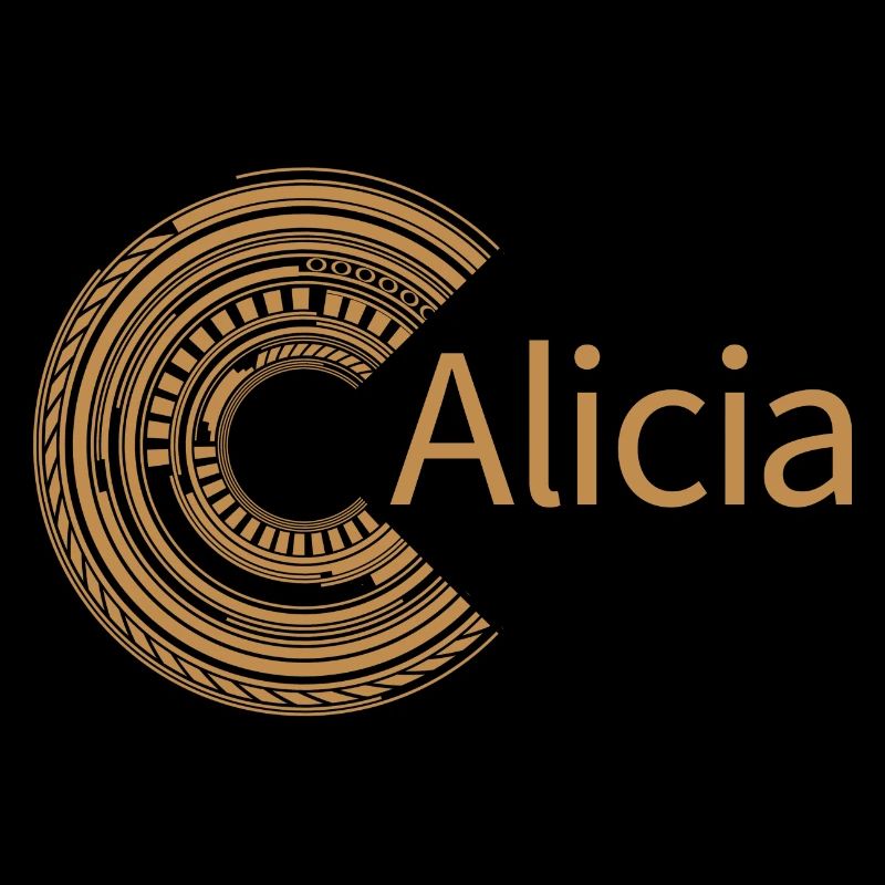 Pour Alicia