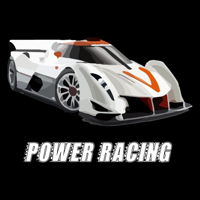 Power-Rennen