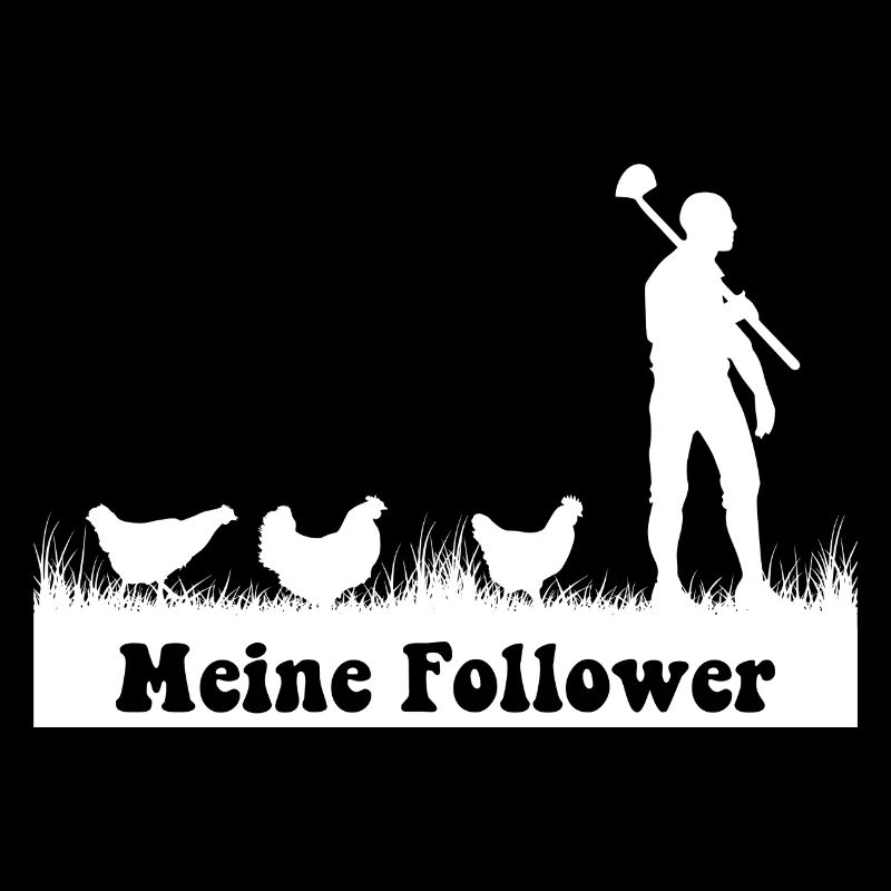 Landwirt Bauer Farmer