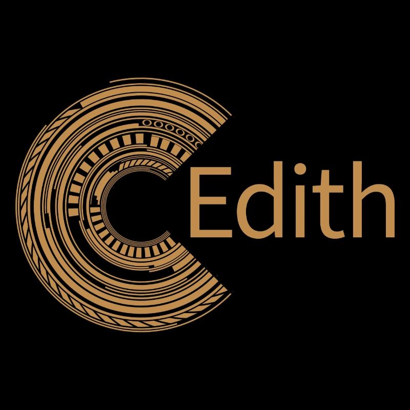 For Edith