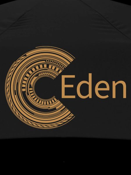For Eden