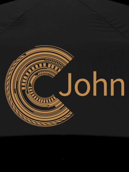 For John