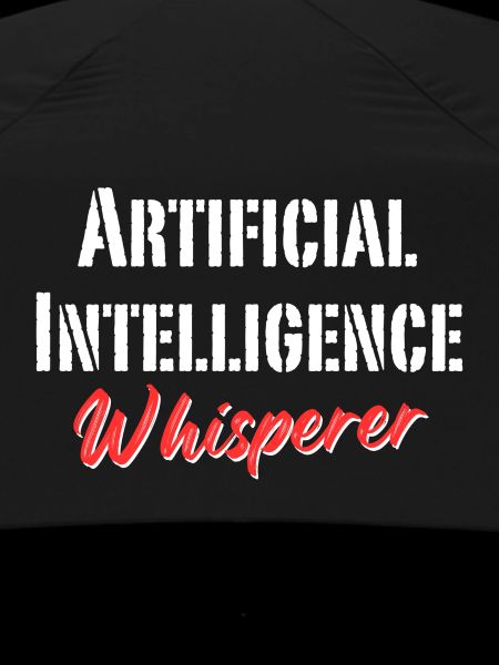 Chuchoteur d’intelligence artificielle