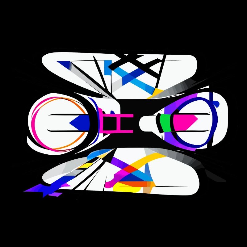 Papillon tragique
