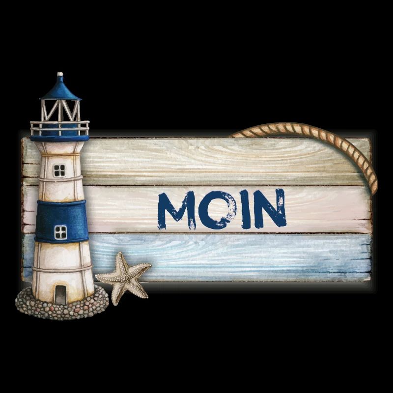 Moin (avec phare)