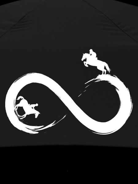 Endless riding