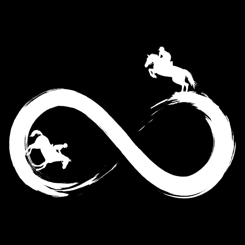 Endless riding
