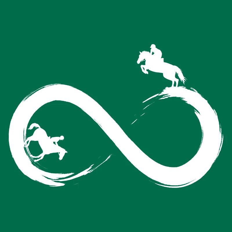 Endless riding