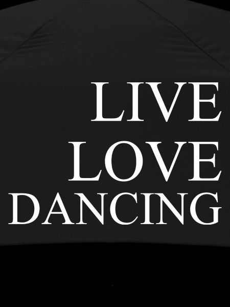 Dancing Dance Music