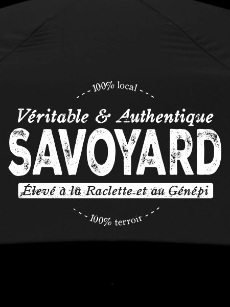 Savoyard de Savoie