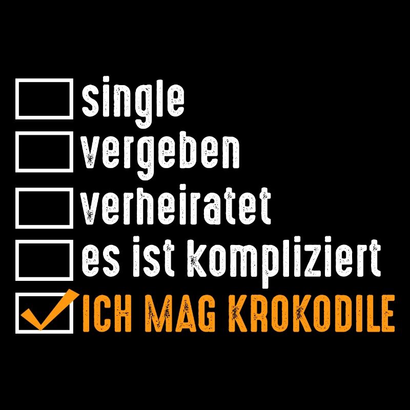 Krokodile