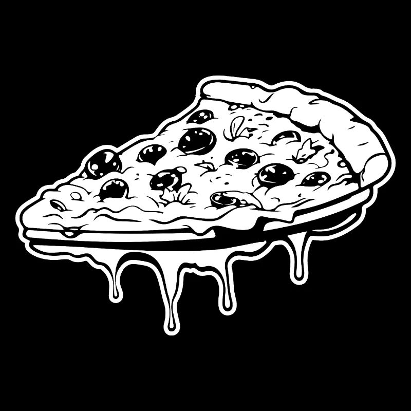Pizza Restauration rapide Pizzeria