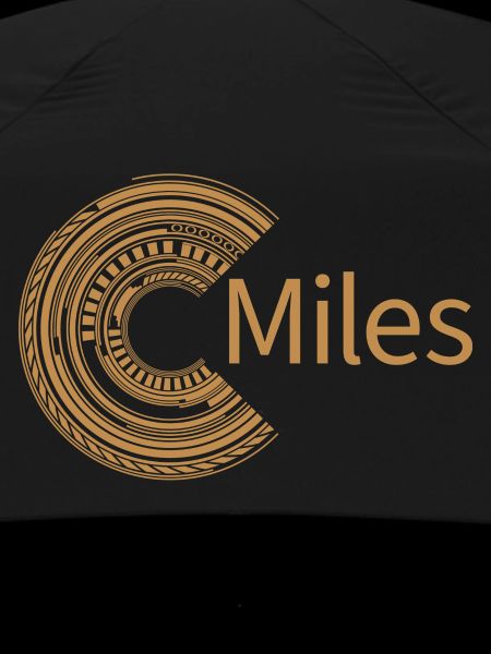 For Miles