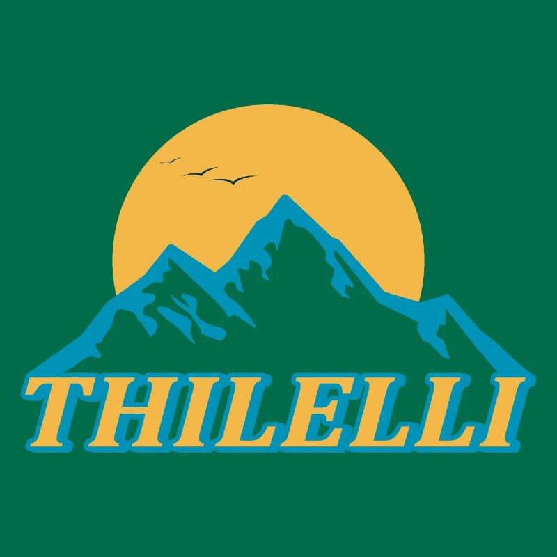 logo THILELLI