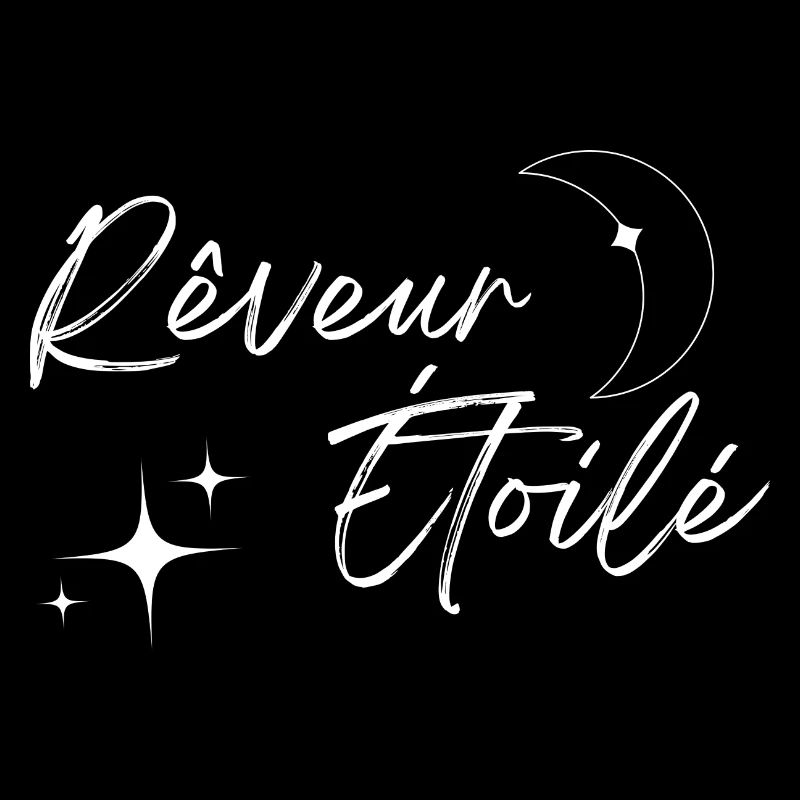 Rêveur étoilé