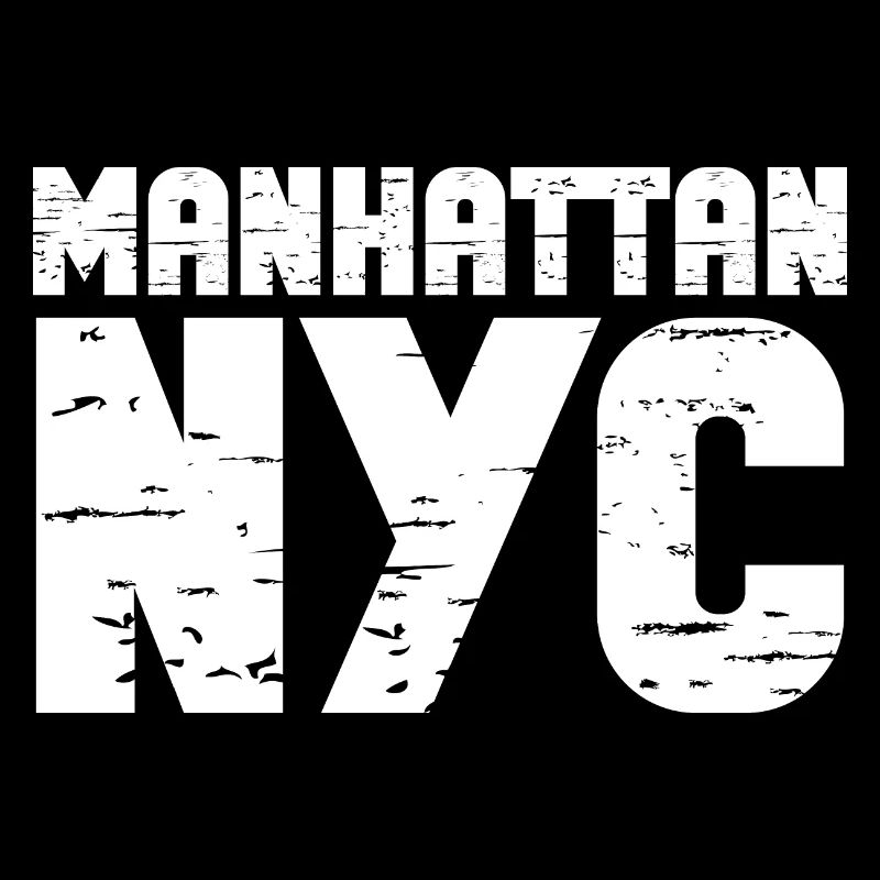 Manhattan