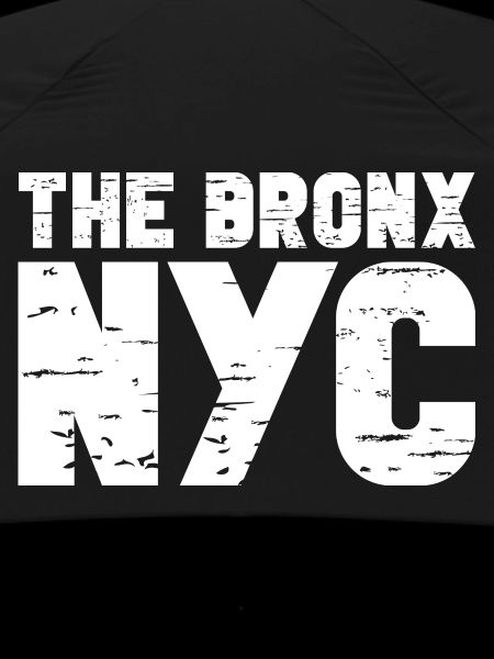Le Bronx