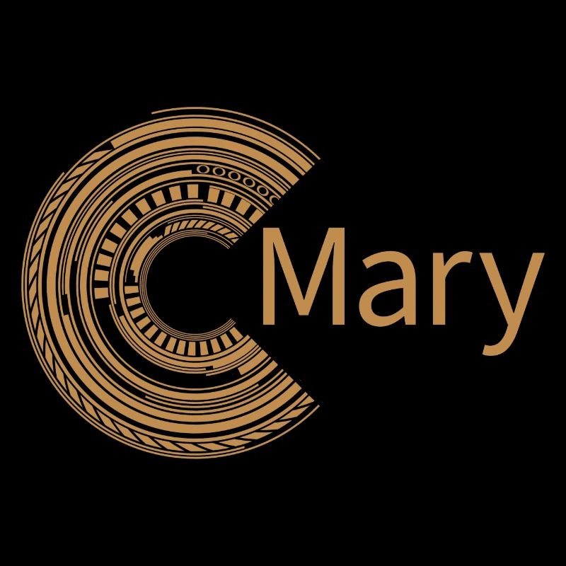 For Mary