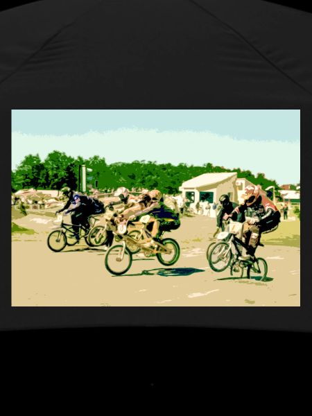 bmx old school
