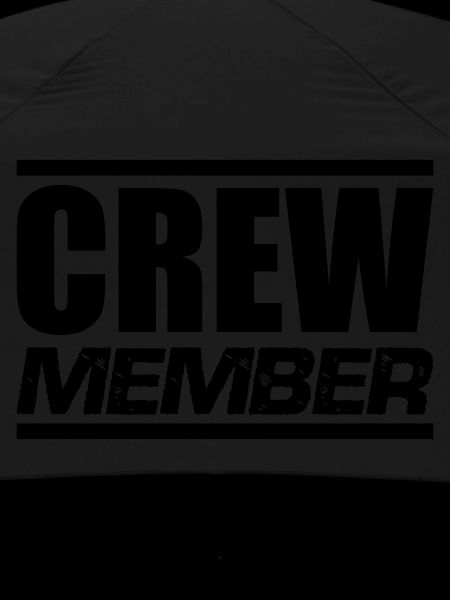 Crew Member