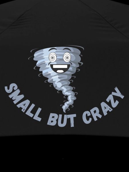 Small but crazy