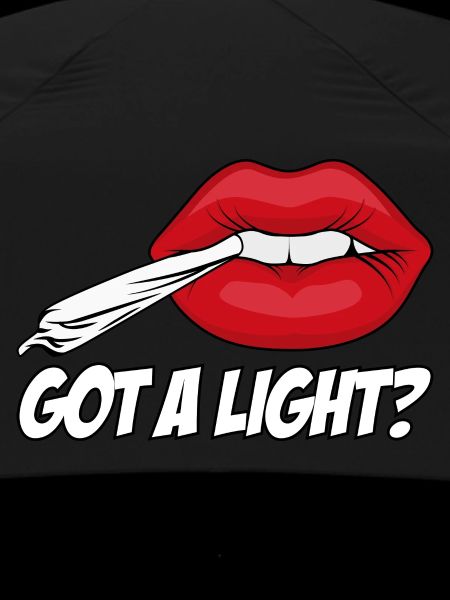 Got a Light?