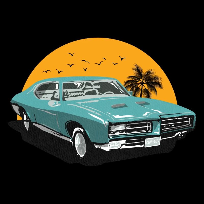 Oldtimer - Oldtimer