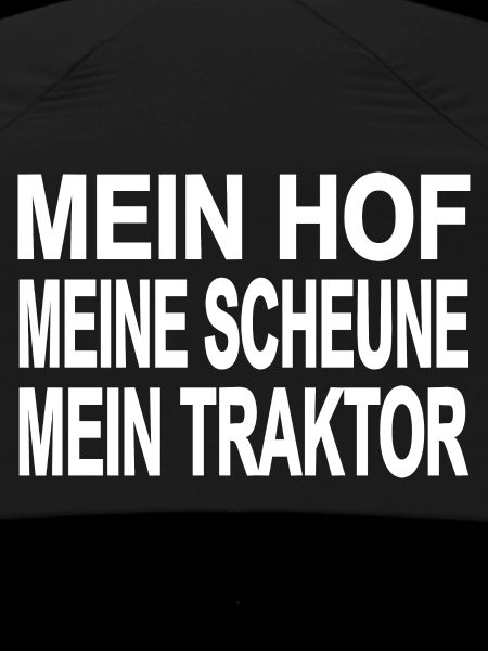 Traktor
