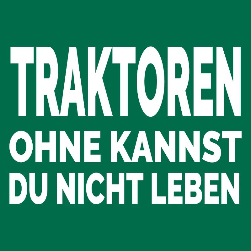 Traktor